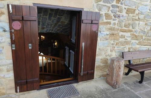 Harritarte Getaria - Foto 5