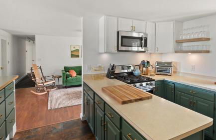 Champ's Landing 3 Bedroom Home by RedAwning - Foto 50