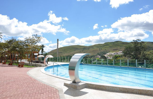 Thermas All Inclusive Resort Poços de Caldas By Nacional Inn - Foto 30