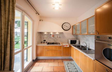 Villa Paola - Cinque Terre unica! pool e AC! - Foto 45