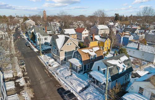 Prelaunch Opportunity Work From Home Downtown - Foto 31