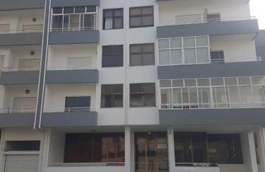 Apartamento T2 Amorosa Beach - Foto 1