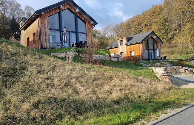 Holiday Home With Sauna in Mistelgau-obernsees - Photo 33