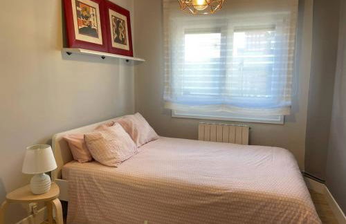 Artza II apartamento con vistas al puerto - Foto 12