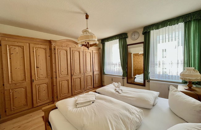 Landhaus-Chalet-Keilberger Blick - Foto 3