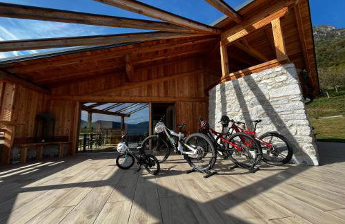 Agritur Maso Il Gioco - Foto 18