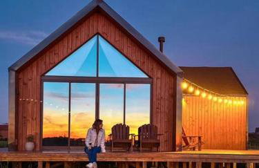 Cabanas Purunã Ipê-Amarelo - Foto 38