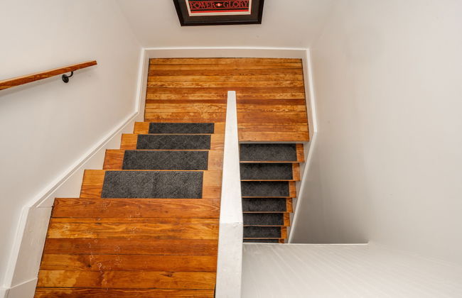 City Sanctuary - Foto 41