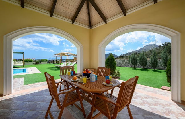 Paramithia Villa - Photo 31