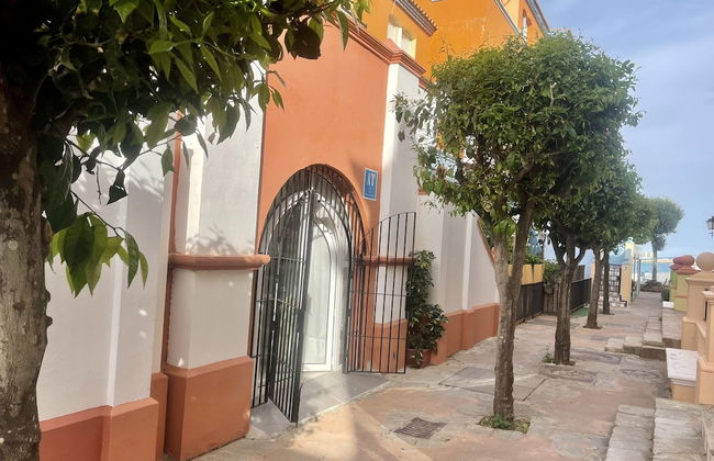 Apartamentos Puerto Sherry - Foto 74