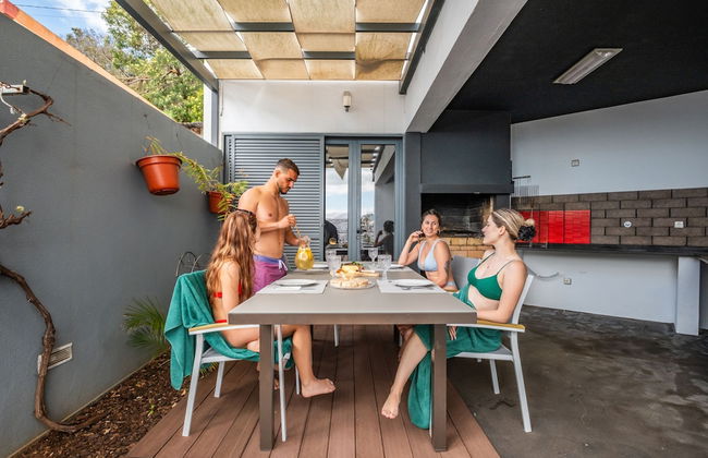 Villa Beausoleil by Homie - Foto 46