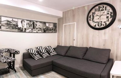 Apartamento La Campanina - Foto 4