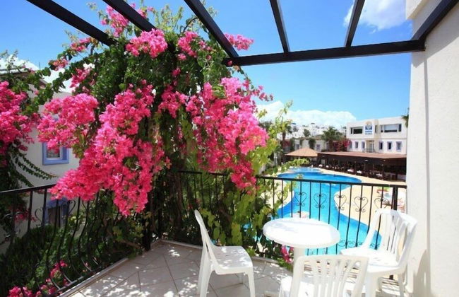 Club Paloma Apart - Foto 28