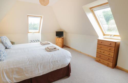 Lon Cottage - Foto 12