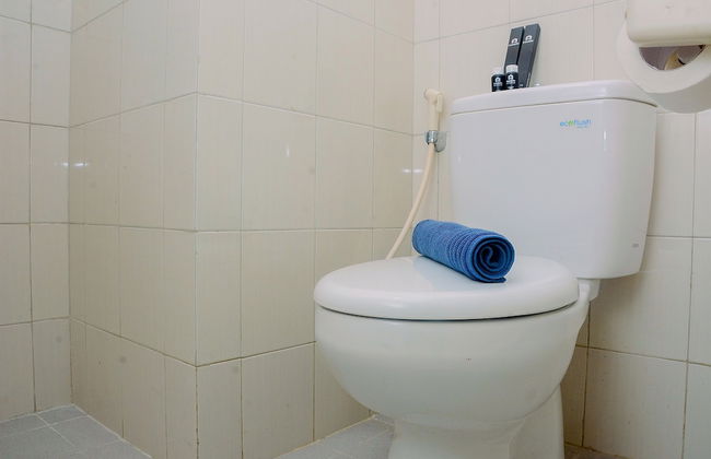 Marvelous Studio Signature Park Grande Apartment - Foto 10