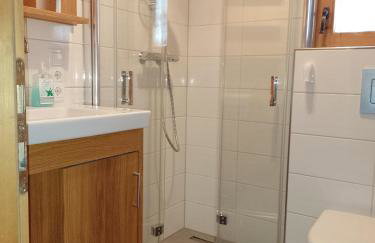 Hüttenzauber Ferienwohnung mitten im Nationalpark - Foto 18