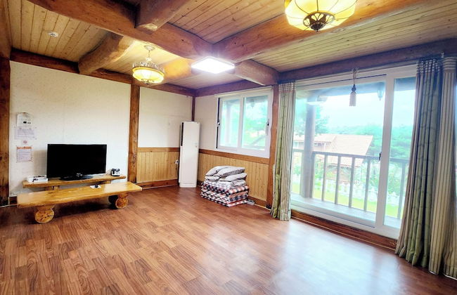 Nokcha Resort - Foto 15