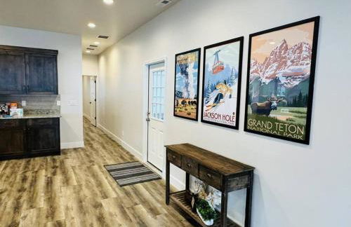 Pickleball Paradise at Star Valley Ranch! - Foto 18