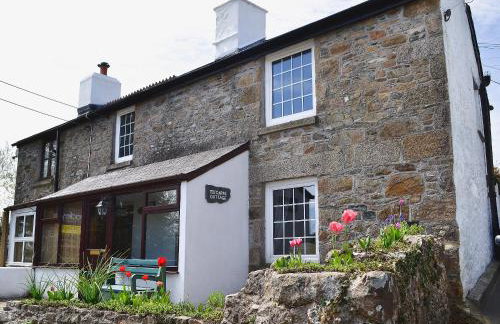 Trecarne Cottage - Foto 1