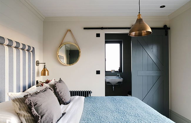 Retallack Resort - Foto 32