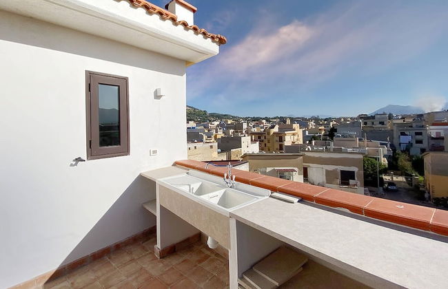 Solemar Sicilia - Casa Tosca - Foto 15