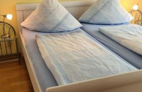 FeWo mit Terrasse - Apartment with terrace - Foto 6