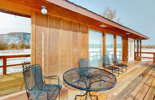 Rio Grande Lodge - Foto 6