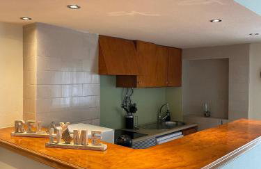 Relax Beach Home - Costa de Caparica - Sea View - Photo 17