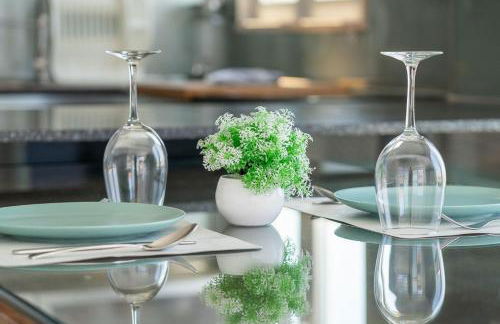 Blife Charlya private apartment at Faro beach - Foto 31