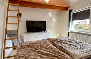 TinyHouse Pfalzperle - Auszeit nahe Deutsche Weinstraße & Therme - Foto 9