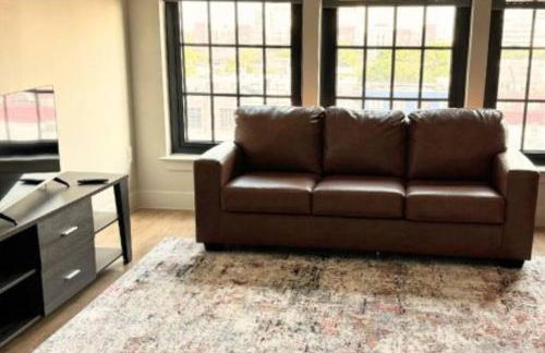 1 Bedroom apt suite Wifi fitness room Deep Ellum-FIFA WORLD CUP 2026 - Photo 16