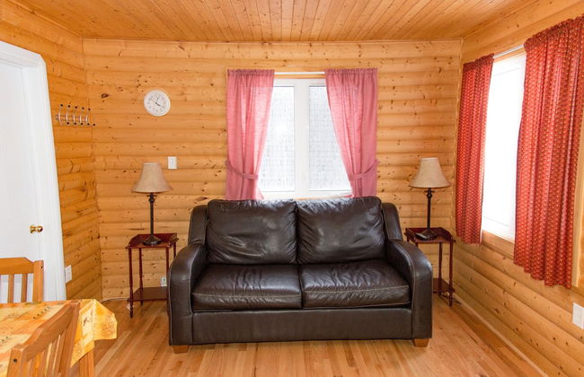 Burnt Cape Cabins - Foto 20