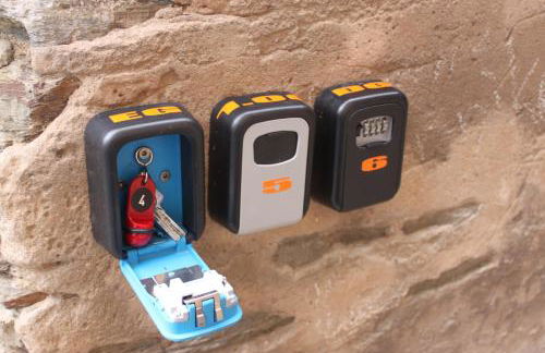 Moselloft Zeltingen-Rachtig - Foto 30