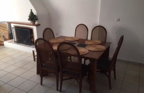 Stone House Overlooking the DELPHIC LANDSCAPE - SEA - Foto 25