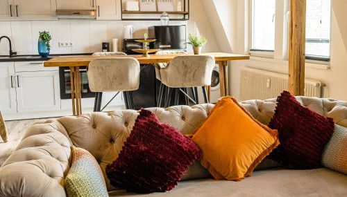 Fabelhafte Apartments zum wohlfühlen mit JUNIK Apartments - Photo 2, stove