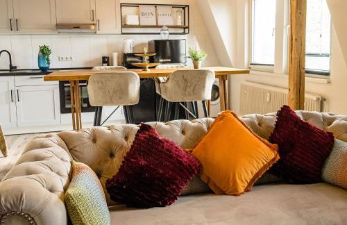 Fabelhafte Apartments zum wohlfühlen mit JUNIK Apartments - Photo 2