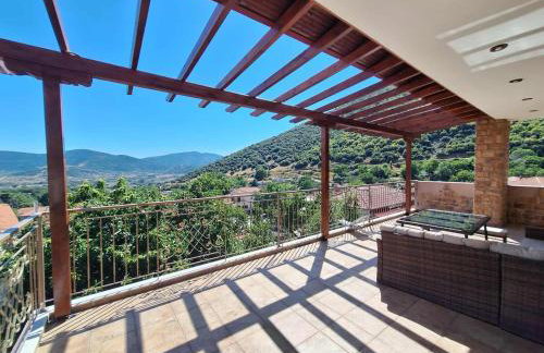 Country House on Mount Olympus - Maisonette - Foto 61