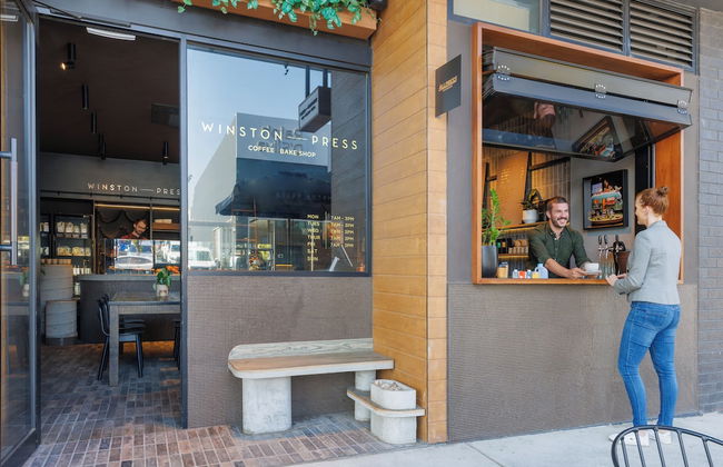 Quest Preston - Foto 19