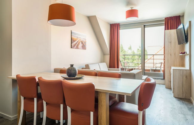 Holiday Suites Westende - Photo 72