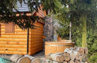 Ferienhaus Starzyska - Foto 19