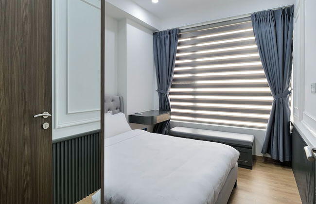 Midtown by Saigon - Foto 39