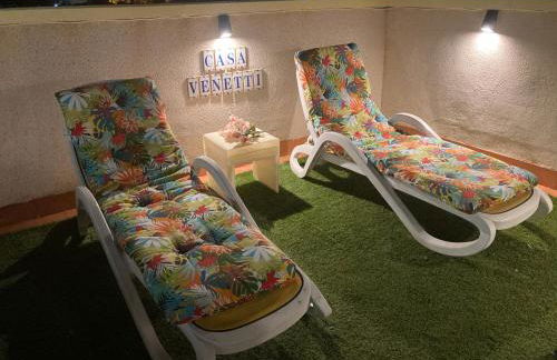 Casa Venetti , stylish flat in Villa Martin - Foto 22