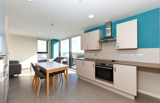 Student Only Home Park - Foto 24