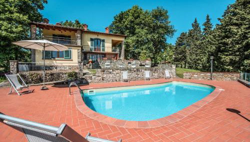 Holiday Home Caiano by Interhome - Foto 2