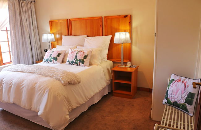 Kairos Home - Foto 13