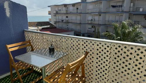 Apartamento Mar de Luna LOCDENIA - Foto 2