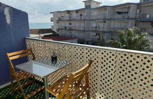 Apartamento Mar de Luna LOCDENIA - Foto 2