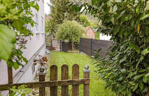 Ferienwohnung Högenbachtal - Foto 19