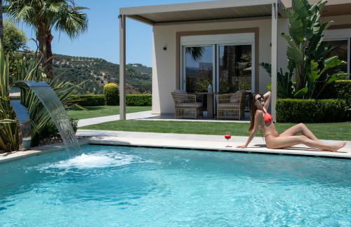 Calluna Villa - Foto 60