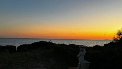 PERLA del MARE - Foto 3, Garden view